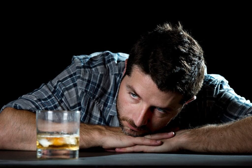 alkoholizm definicja