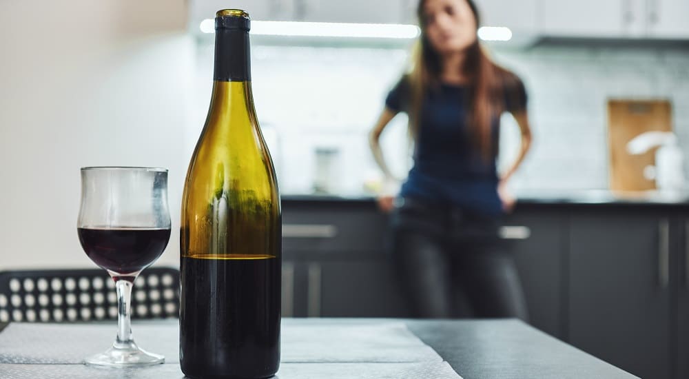 батько і дочка-алкоголіки