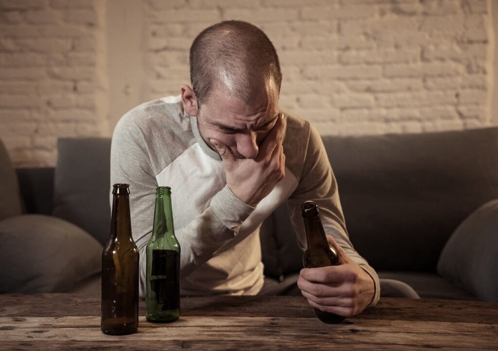 podwojna osobowosc alkoholika