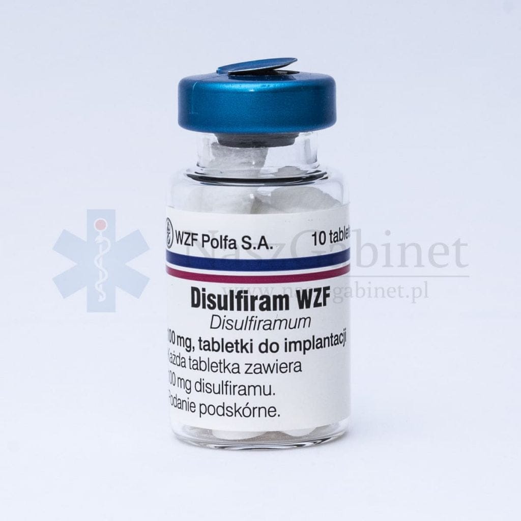 skutki przepicia esperalu