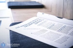 szczepienia covid 19 nasz gabinet