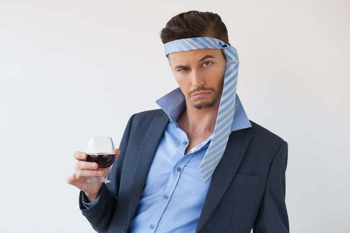 alkoholik wysoko funkcjonujacy alkoholik wysoko funkcjonujący