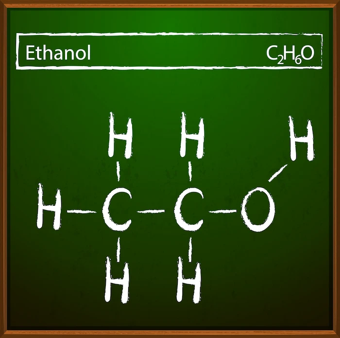 ethanol ethanol