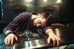 przyczyny alkoholizmu